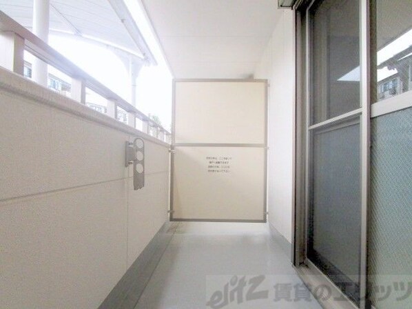 ラ・ジュネスSENRIの物件内観写真